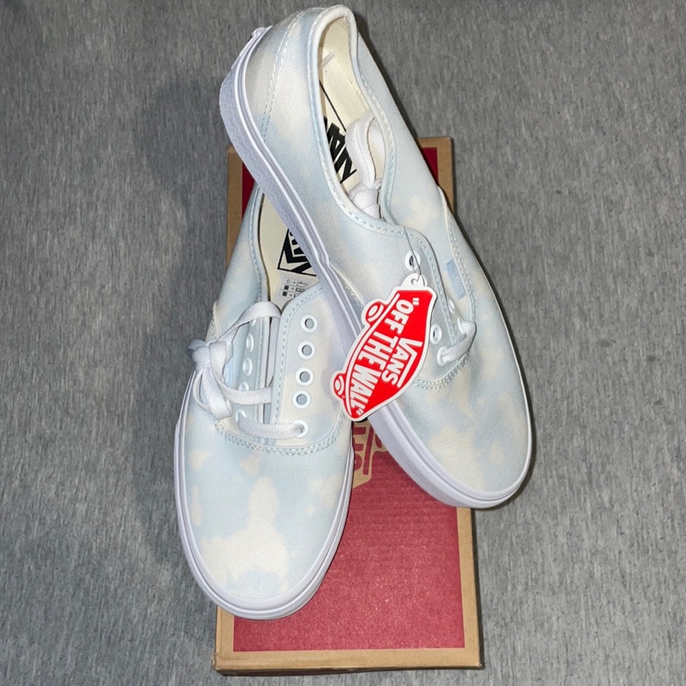 COPY - Vans